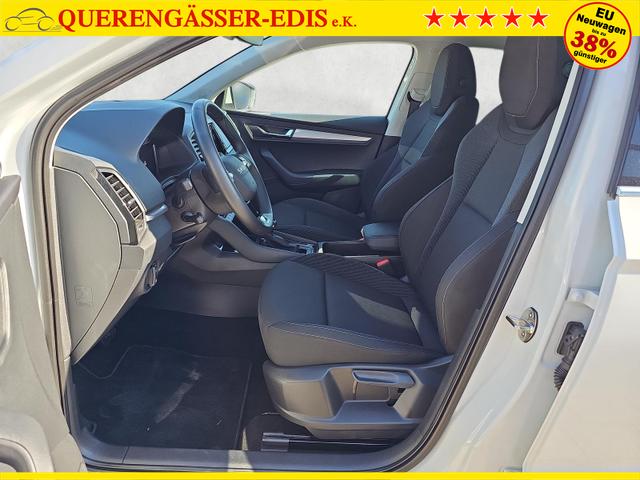 Skoda Karoq Selection 1.5 TSI DSG / ACC Kessy PDC 