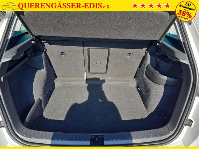 Skoda Karoq Selection 1.5 TSI DSG / ACC Kessy PDC 
