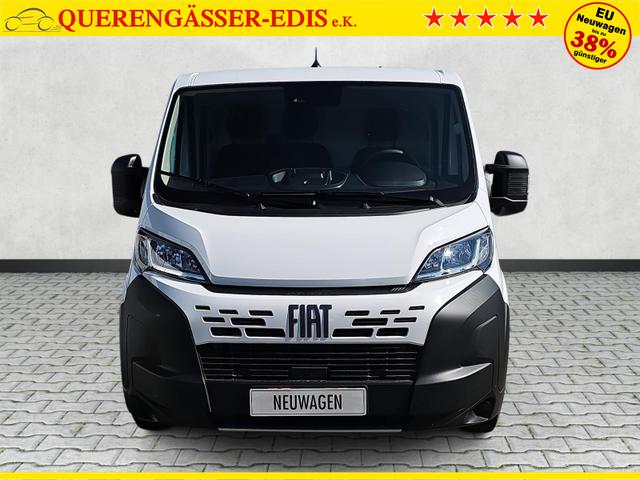 Fiat Ducato 30 L2H1 120 Multijet Flachdach verblecht Kastenwagen 3T Diesel MT 