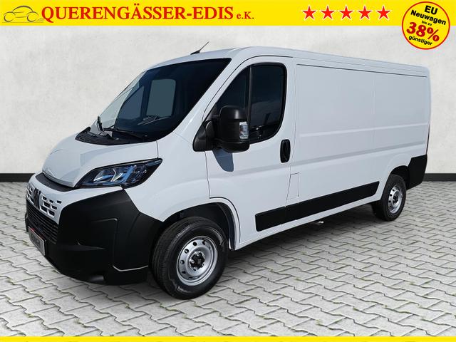 Fiat Ducato 30 L2H1 120 Multijet Flachdach verblecht Kastenwagen 3T Diesel MT 