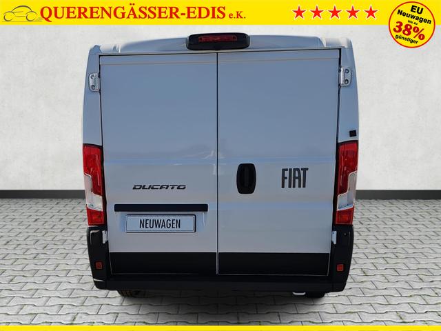 Fiat Ducato 30 L2H1 120 Multijet Flachdach verblecht Kastenwagen 3T Diesel MT 