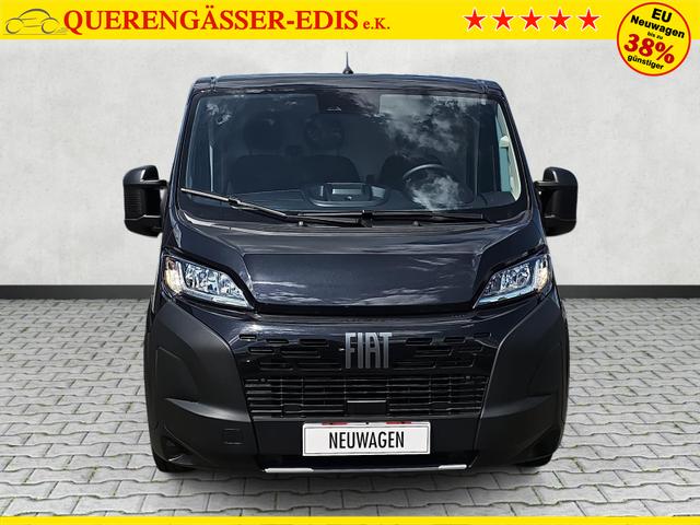 Fiat Ducato 30 L2H1 120 Multijet Flachdach verblecht Kastenwagen 3T Diesel MT 