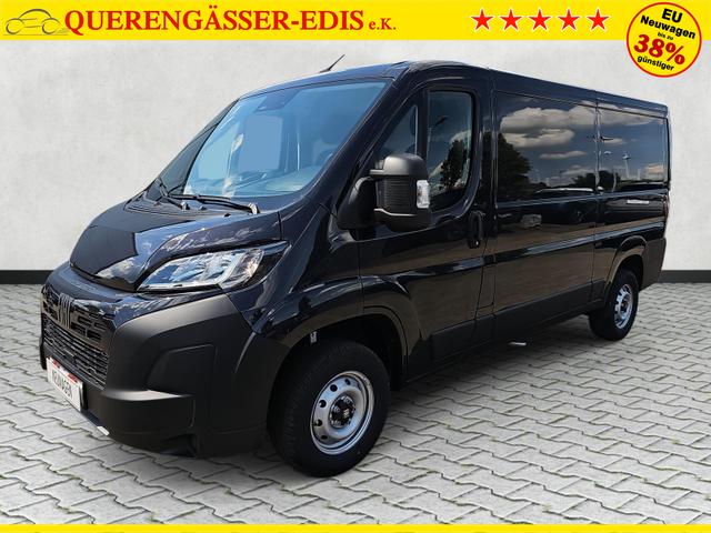 Fiat Ducato 30 L2H1 120 Multijet Flachdach verblecht Kastenwagen 3T Diesel MT 