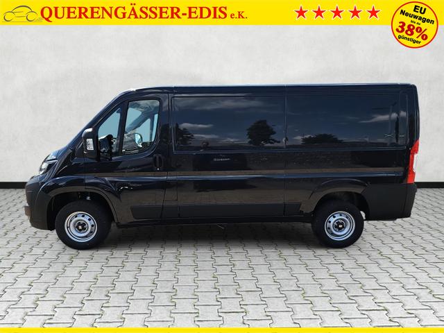 Fiat Ducato 30 L2H1 120 Multijet Flachdach verblecht Kastenwagen 3T Diesel MT 