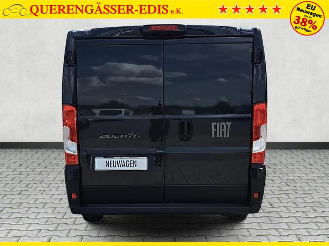 Fiat Ducato 30 L2H1 120 Multijet Flachdach verblecht Kastenwagen 3T Diesel MT 