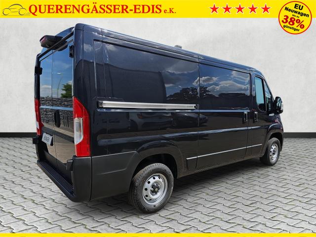 Fiat Ducato 30 L2H1 120 Multijet Flachdach verblecht Kastenwagen 3T Diesel MT 