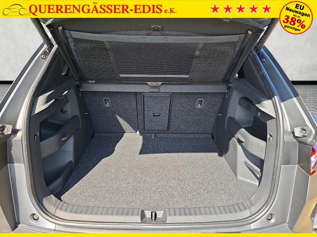 Skoda Elroq RS Lounge Maxx-Paket Matrix HUD Canton W&auml;rmepumpe 