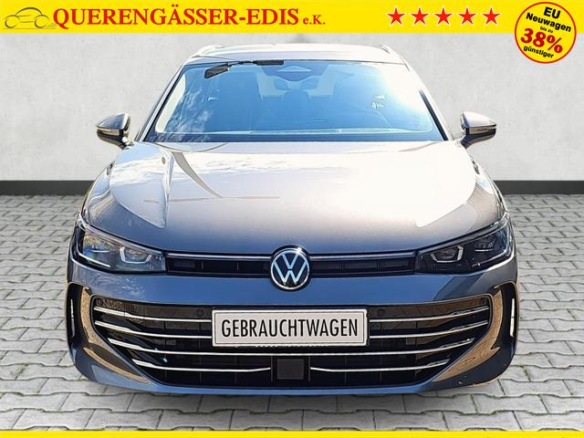 Volkswagen Passat Variant 2.0 TDI 110 kW Elegance DSG / Head-up 