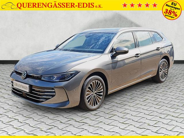 Volkswagen Passat Variant 2.0 TDI 110 kW Elegance DSG / Head-up 
