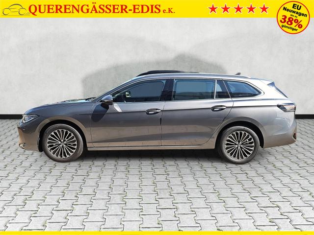 Volkswagen Passat Variant 2.0 TDI 110 kW Elegance DSG / Head-up 