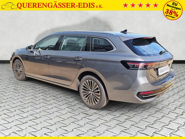 Volkswagen Passat Variant 2.0 TDI 110 kW Elegance DSG / Head-up 
