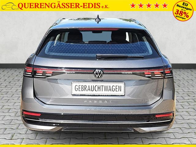 Volkswagen Passat Variant 2.0 TDI 110 kW Elegance DSG / Head-up 