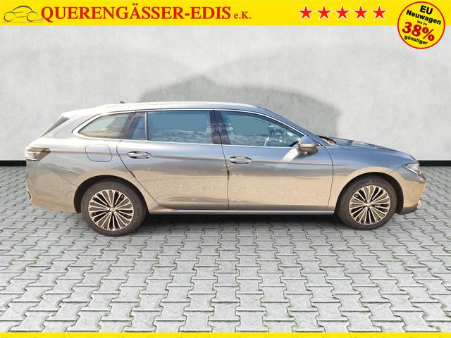 Volkswagen Passat Variant 2.0 TDI 110 kW Elegance DSG / Head-up 