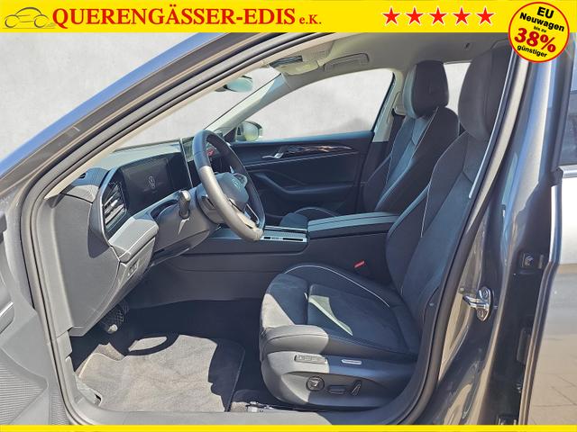 Volkswagen Passat Variant 2.0 TDI 110 kW Elegance DSG / Head-up 