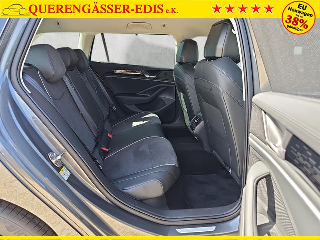 Volkswagen Passat Variant 2.0 TDI 110 kW Elegance DSG / Head-up 