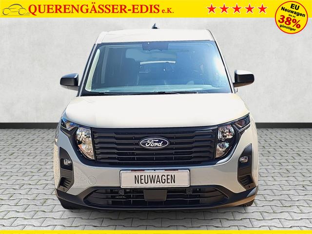 Ford Tourneo Courier Trend 1.0 EB 5JGar Kamera Winter 