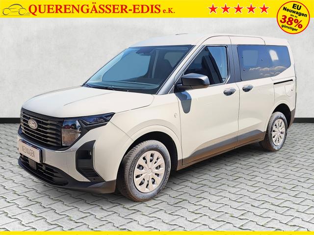 Ford Tourneo Courier Trend 1.0 EB 5JGar Kamera Winter 