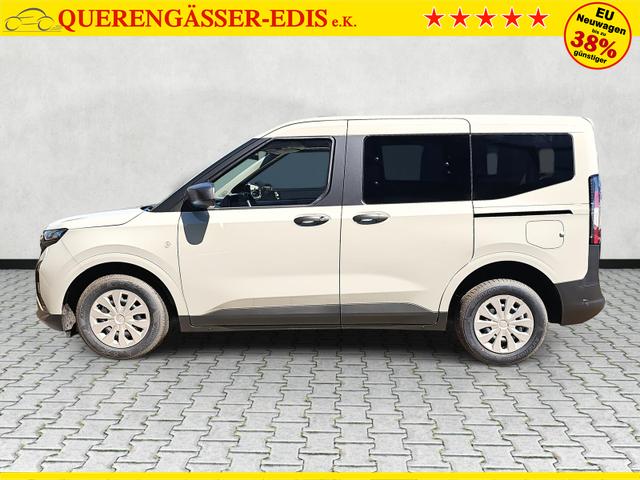 Ford Tourneo Courier Trend 1.0 EB 5JGar Kamera Winter 