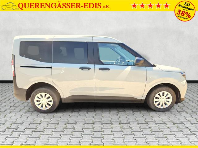 Ford Tourneo Courier Trend 1.0 EB 5JGar Kamera Winter 