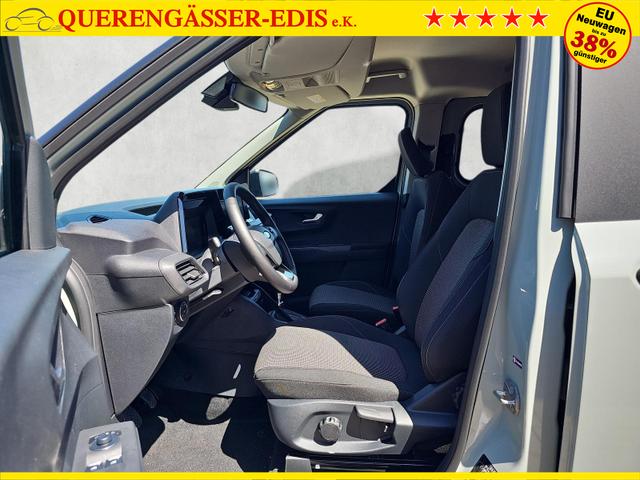 Ford Tourneo Courier Trend 1.0 EB 5JGar Kamera Winter 