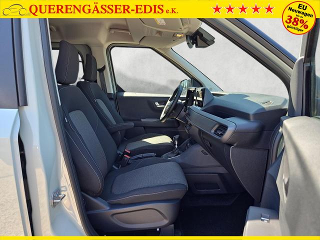 Ford Tourneo Courier Trend 1.0 EB 5JGar Kamera Winter 