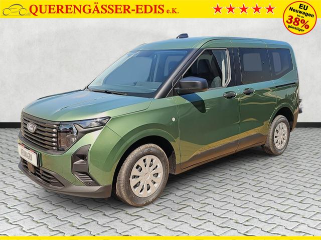 Ford Tourneo Courier Trend 1.0 EB 5JGar Kamera Winter 