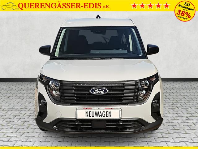 Ford Tourneo Courier Trend 1.0 EB Auto 5JG Kamera AHK 