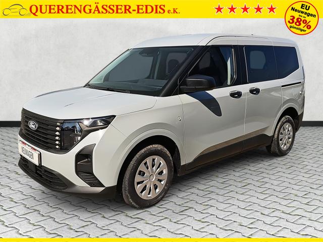 Ford Tourneo Courier Trend 1.0 EB Auto 5JG Kamera AHK 