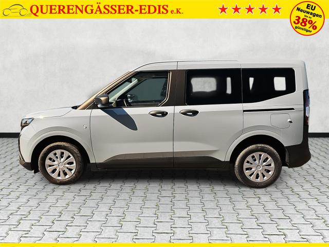 Ford Tourneo Courier Trend 1.0 EB Auto 5JG Kamera AHK 