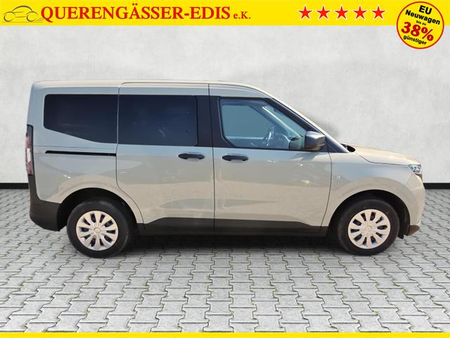 Ford Tourneo Courier Trend 1.0 EB Auto 5JG Kamera AHK 