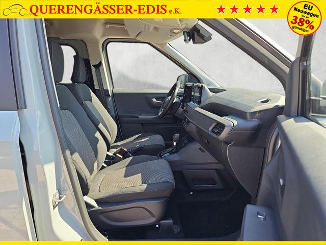 Ford Tourneo Courier Trend 1.0 EB Auto 5JG Kamera AHK 