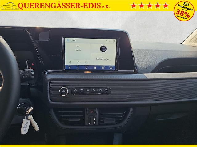 Ford Tourneo Courier Trend 1.0 EB Auto 5JG Kamera AHK 