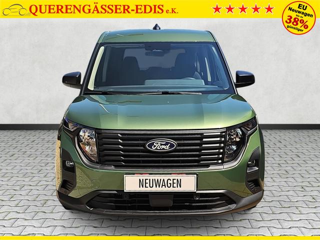Ford Tourneo Courier Trend 1.0 EB 5JGar Kamera AHK 