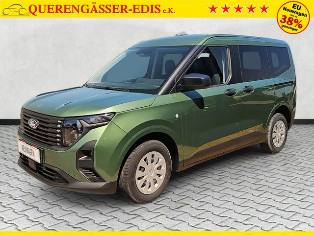 Ford Tourneo Courier Trend 1.0 EB 5JGar Kamera AHK 