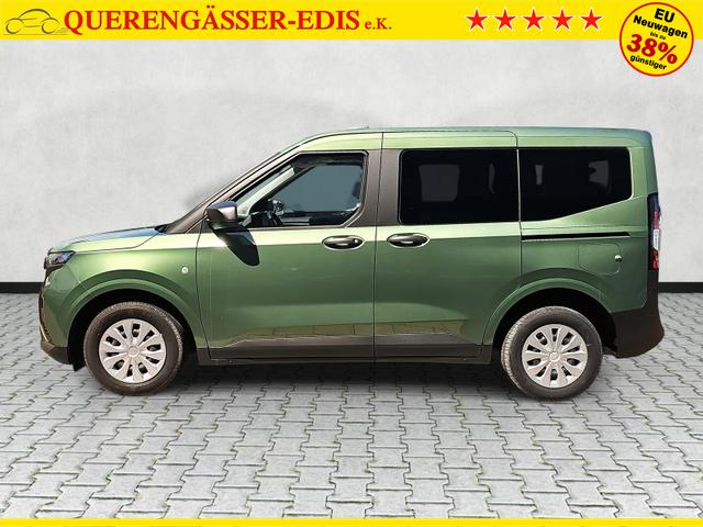 Ford Tourneo Courier Trend 1.0 EB 5JGar Kamera AHK 