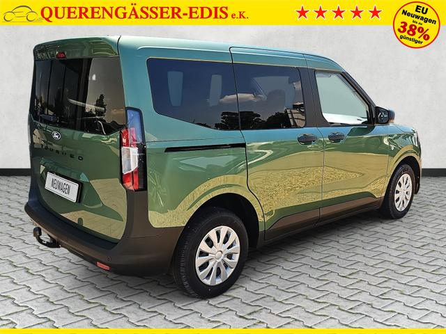 Ford Tourneo Courier Trend 1.0 EB 5JGar Kamera AHK 