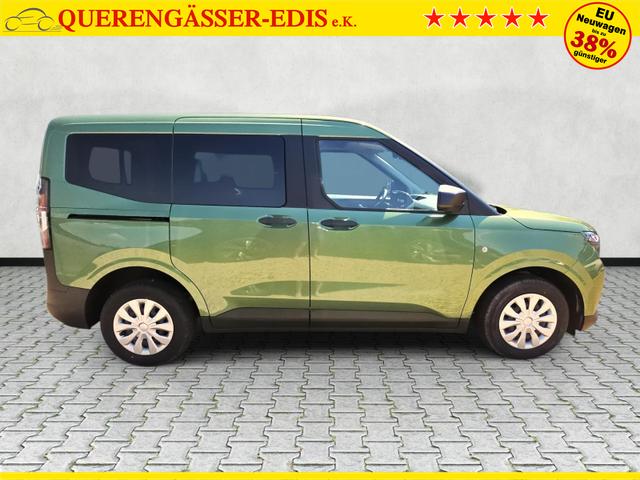 Ford Tourneo Courier Trend 1.0 EB 5JGar Kamera AHK 