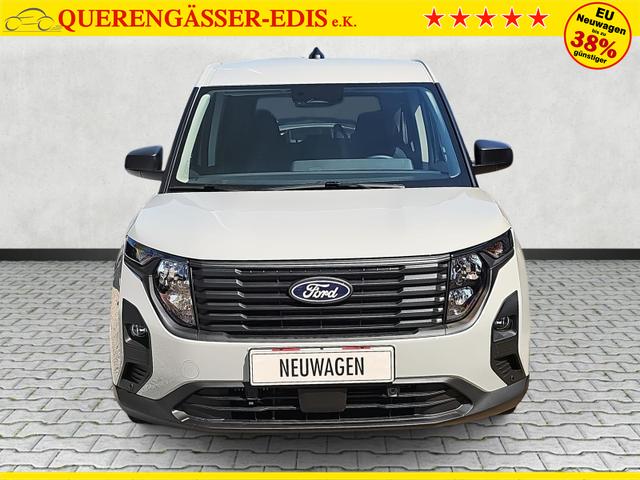 Ford Tourneo Courier Trend 1.0 EB Autom. 5JGar Kamera 
