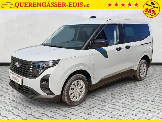 Ford Tourneo Courier Trend 1.0 EB Autom. 5JGar Kamera 