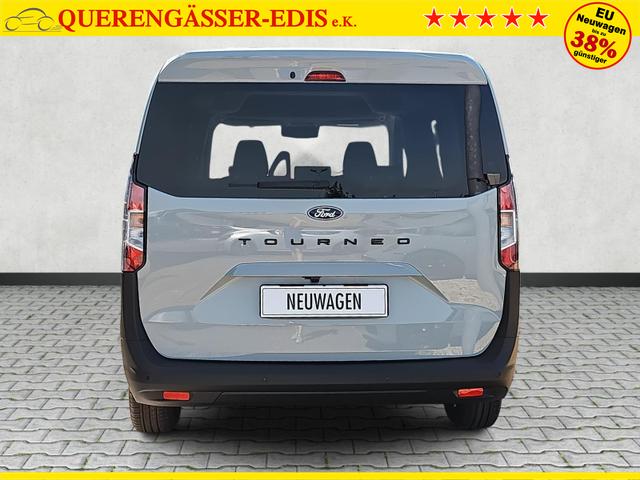 Ford Tourneo Courier Trend 1.0 EB Autom. 5JGar Kamera 