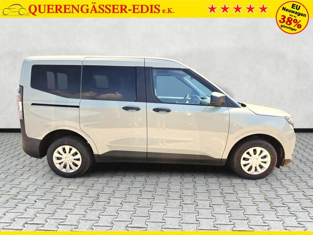 Ford Tourneo Courier Trend 1.0 EB Autom. 5JGar Kamera 