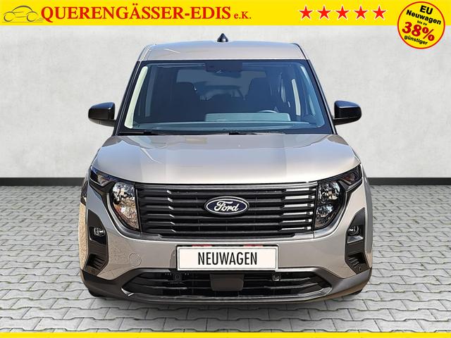 Ford Tourneo Courier Trend 1.0 EB Autom. 5JGar Kamera 