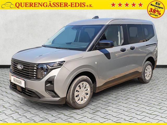 Ford Tourneo Courier Trend 1.0 EB Autom. 5JGar Kamera 