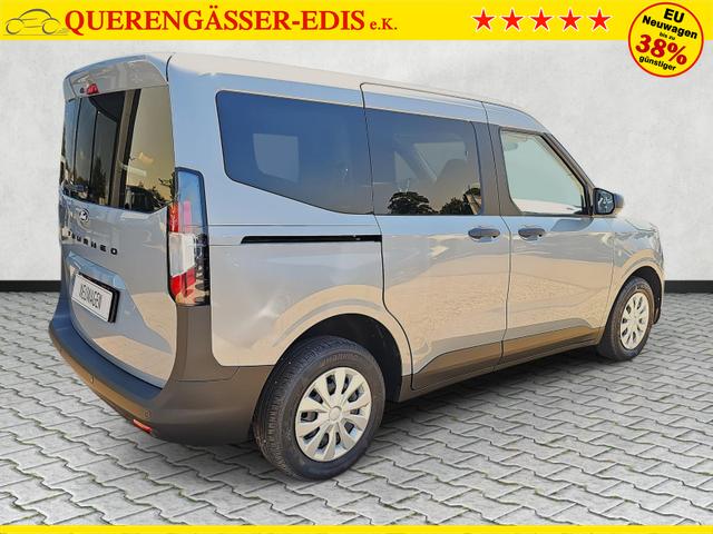 Ford Tourneo Courier Trend 1.0 EB Autom. 5JGar Kamera 
