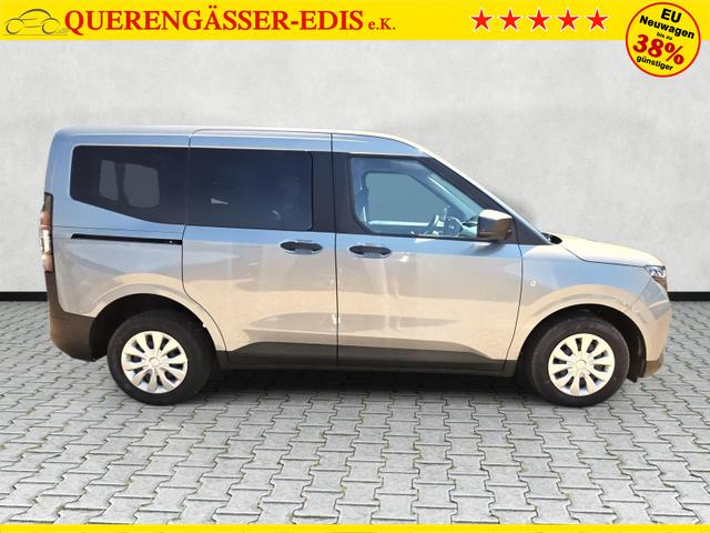 Ford Tourneo Courier Trend 1.0 EB Autom. 5JGar Kamera 