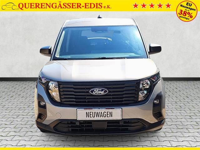 Ford Tourneo Courier Trend 1.0 EB Auto 5JG Kamera AHK 