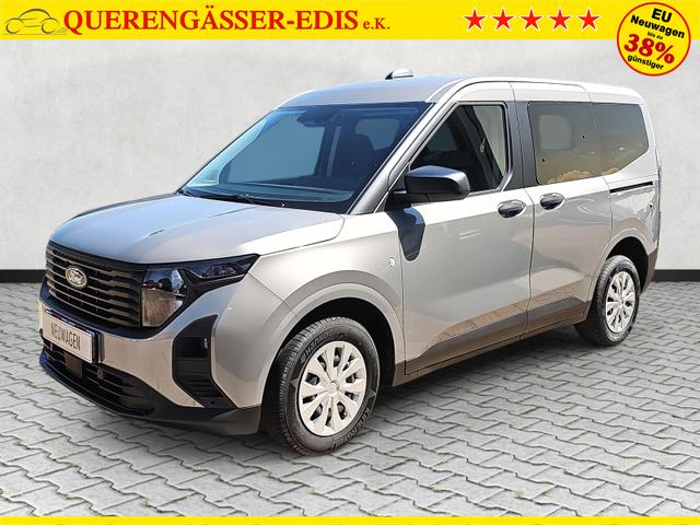 Ford Tourneo Courier Trend 1.0 EB Auto 5JG Kamera AHK 