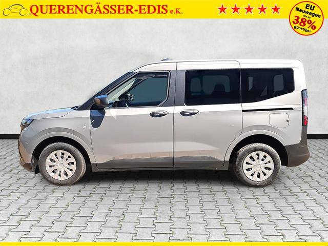 Ford Tourneo Courier Trend 1.0 EB Auto 5JG Kamera AHK 
