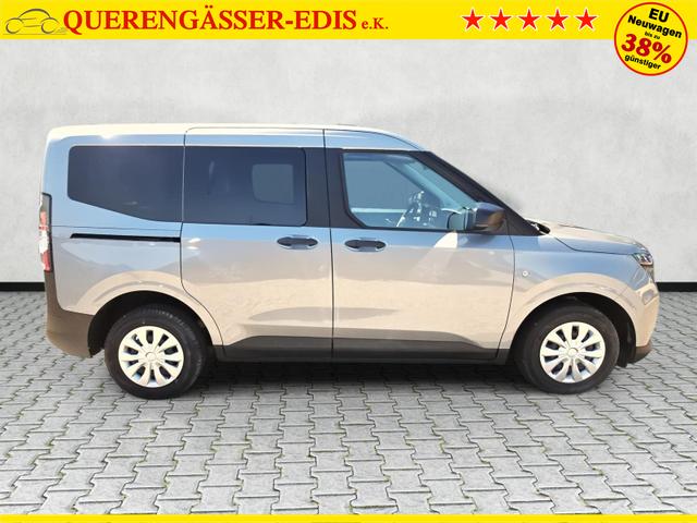 Ford Tourneo Courier Trend 1.0 EB Auto 5JG Kamera AHK 