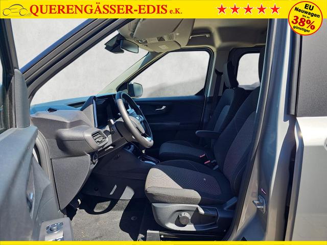 Ford Tourneo Courier Trend 1.0 EB Auto 5JG Kamera AHK 